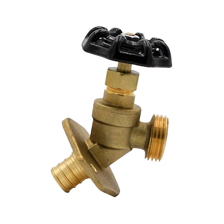 Legend Valve 1/2" T-514PNL SILLCOCK - F1807 107-179PNL